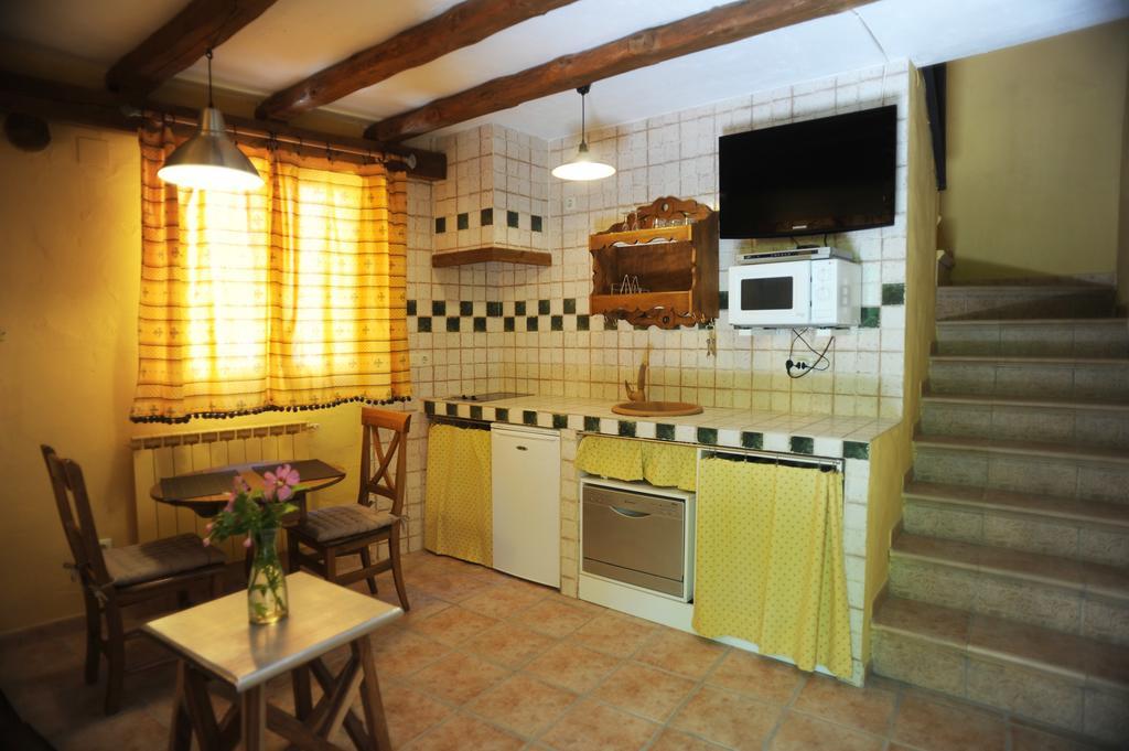 El Rincon De Monasterioゲストハウス 部屋 写真