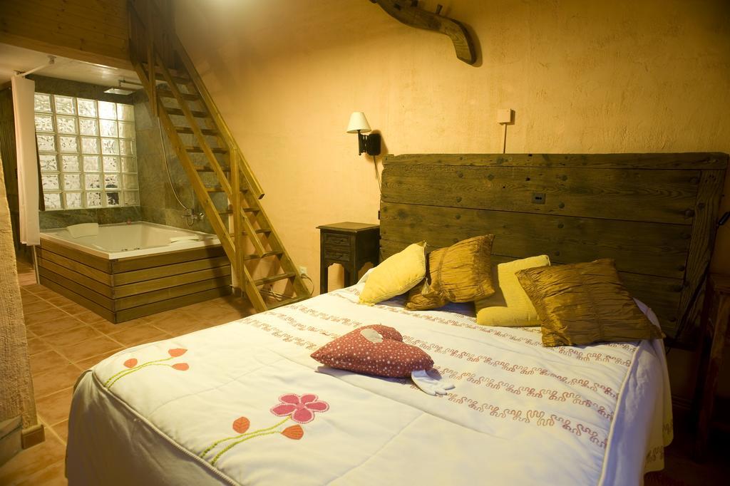 El Rincon De Monasterioゲストハウス 部屋 写真