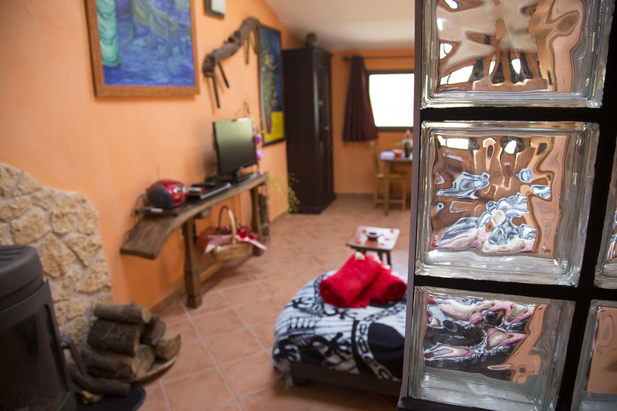 El Rincon De Monasterioゲストハウス 部屋 写真