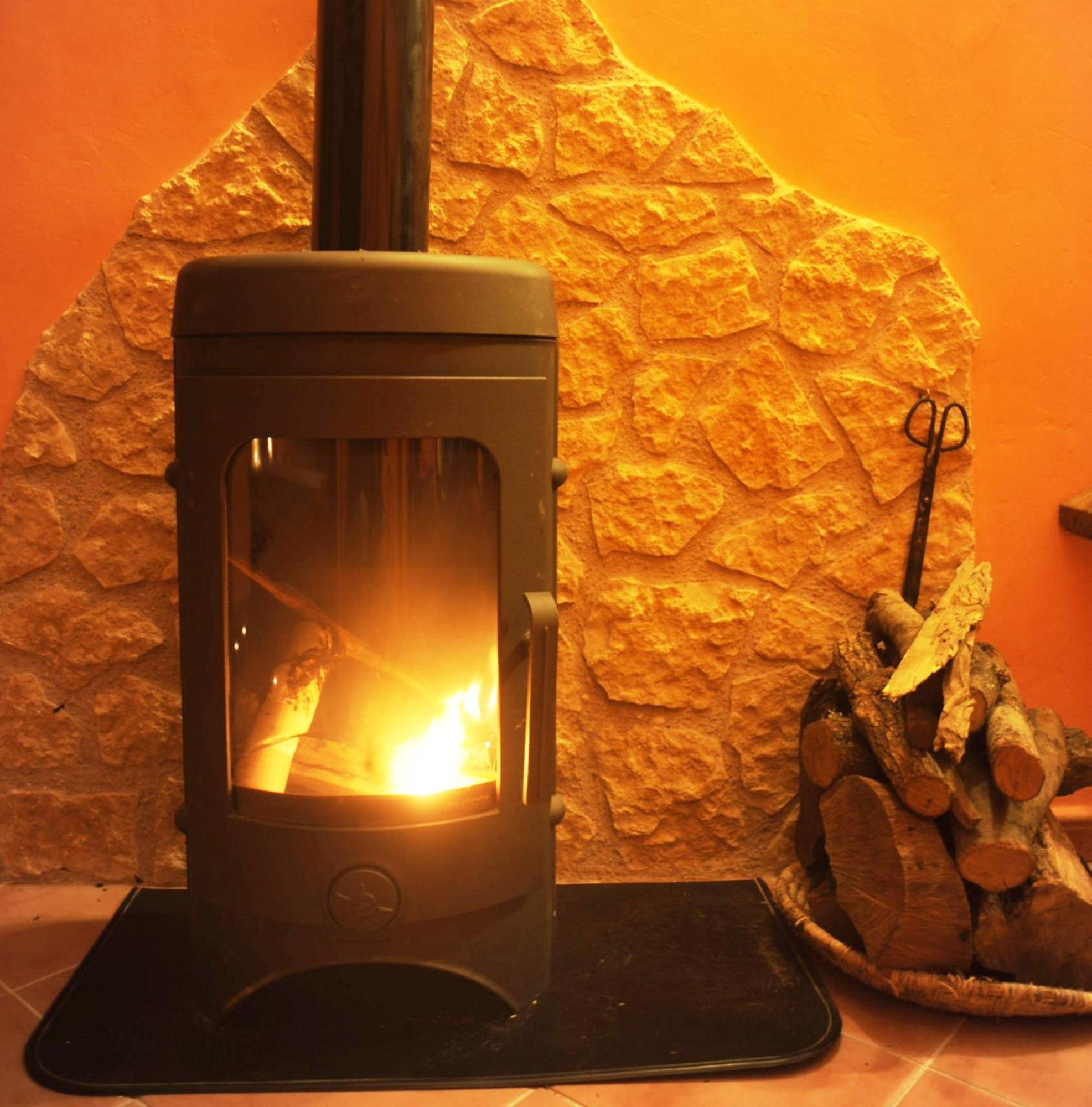 El Rincon De Monasterioゲストハウス 部屋 写真
