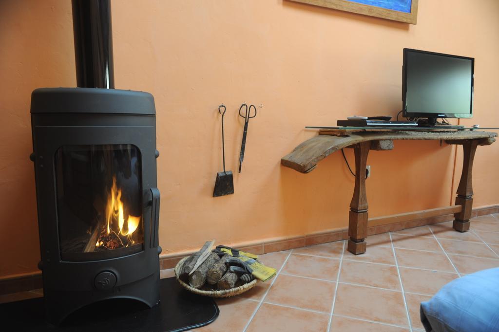 El Rincon De Monasterioゲストハウス 部屋 写真